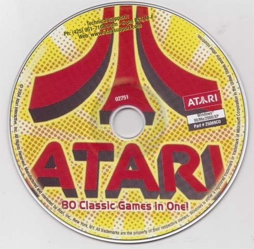 Giochi arcade atari - giochi,