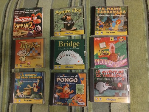 Vintage videogames microforum - videogames,