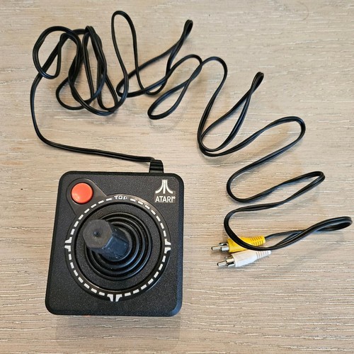 Atari games plug play - atari,