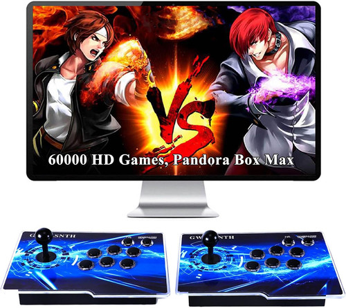 60000 pandora box - 1,