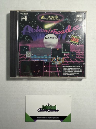 Action arcade games - action/arcade, 4