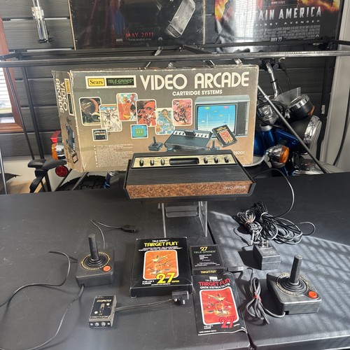 Videogioco arcade telegiochi - videogioco,