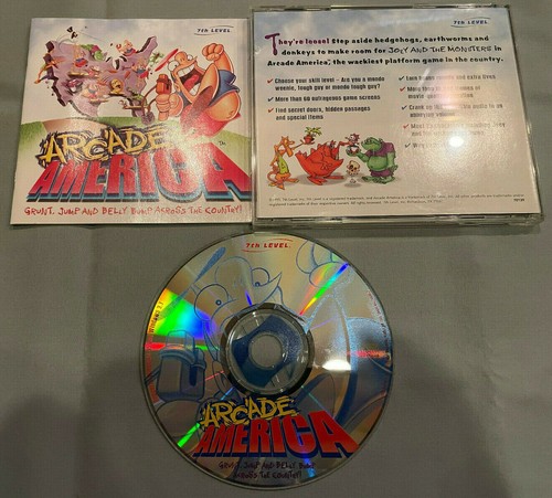 Arcade america videogioco - arcade,