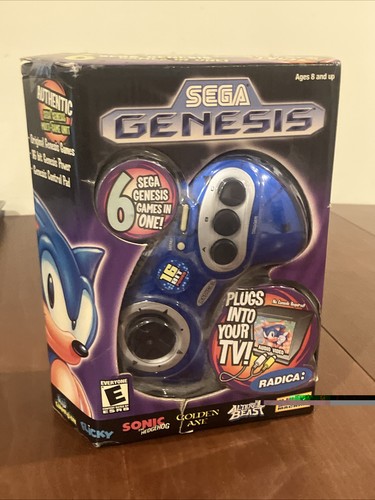 Arcade legends sega megadrive - legends:,