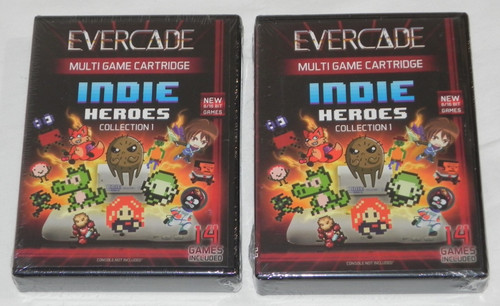 Indie heroes collection - indie, 1