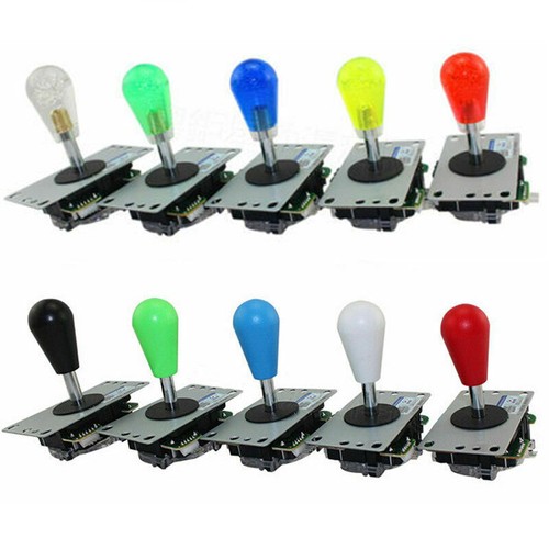 Joystick arcade vie - arcade, 8