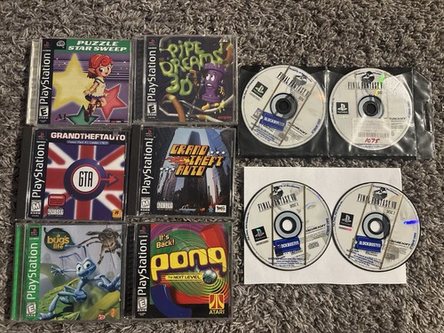 Economico playstation 1 - economico,