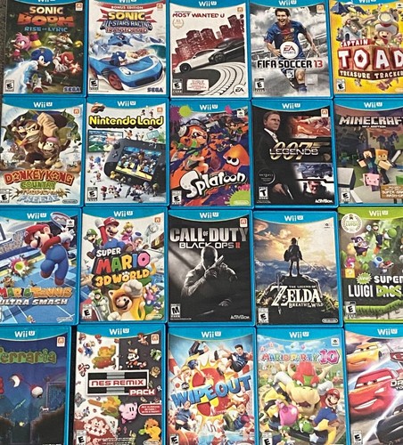 Videogiochi nintendo wii - nintendo,