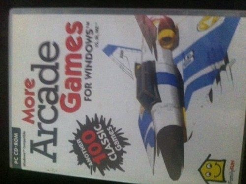 Altri giochi arcade per