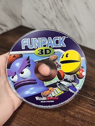 Wizardworks funpack 3d - ~wizardworks,