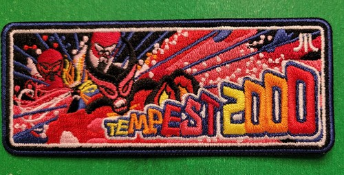 Patch tempest 2000 - tempest,