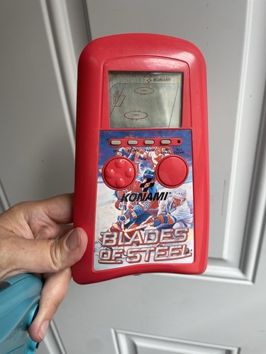 Videogioco lcd portatile lame - videogioco,