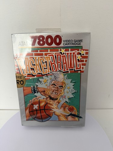 Cartuccia videogioco atari - cartuccia,