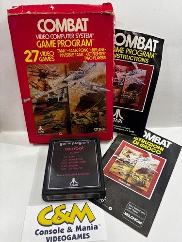 Game program 50video games - games,