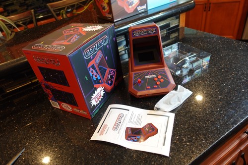 Console videogioco arcade - , da
