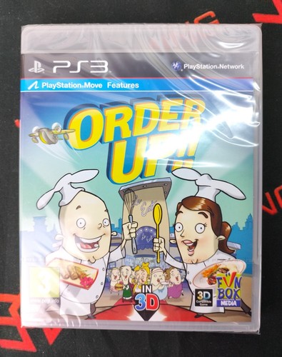 Ordina videogioco ps3 - ordina!,
