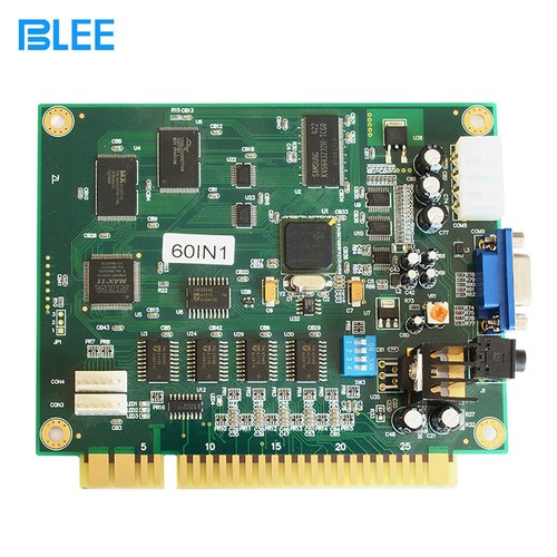 Scheda multi pcb 1 - scheda,