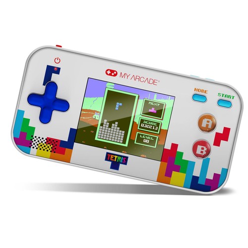 Arcade 7030 tetris - my,