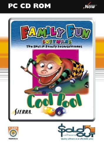 Cool pool videogiochi - pool,