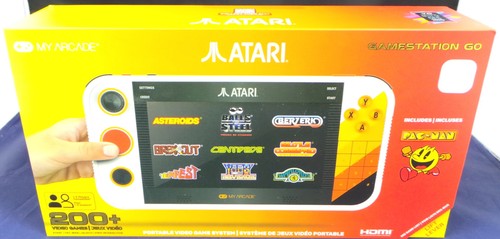Sistema videogiochi arcade - sistema, my