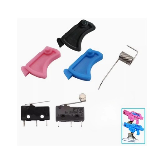 Accessori pistola tiro arcade