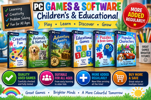 Videogiochi software - videogiochi,