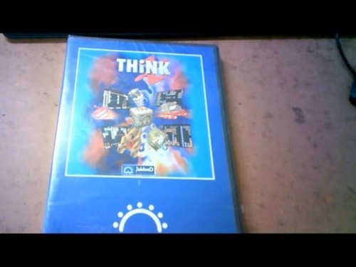 Think videogiochi windows 3 - think-x,