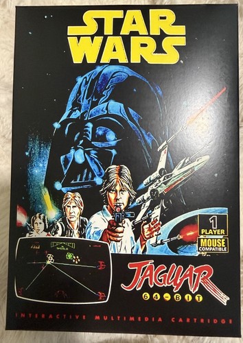 Cartuccia arcade atari jaguar - cartuccia,