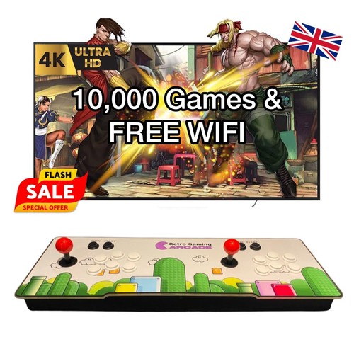 Nuova macchina arcade - , da