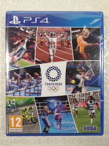 Giochi olimpici tokyo 2020 - olimpici,