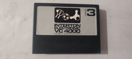 Video computer 4000 - computer,