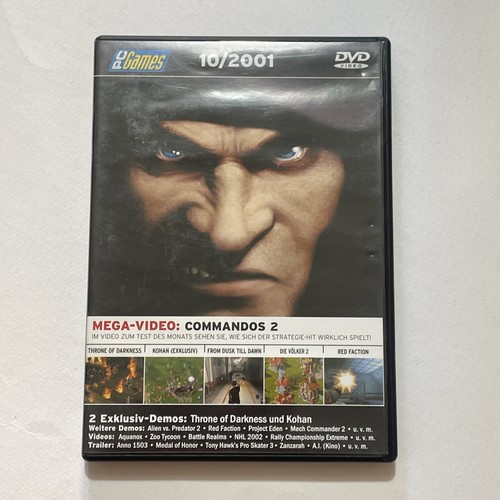 Gioco games dvd - pc, video