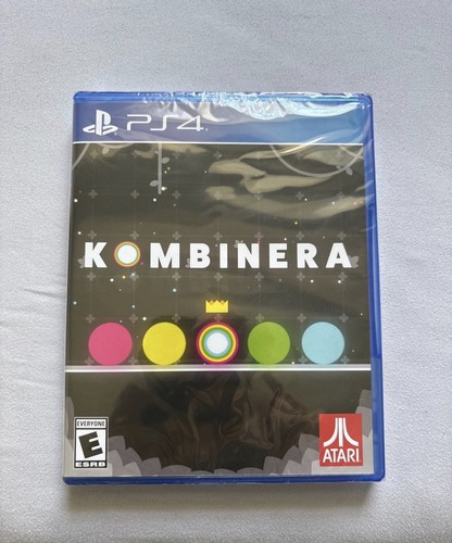 Kombinera nuova playstation - -, (playstation