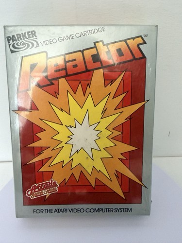 Raro videogioco parker - raro,