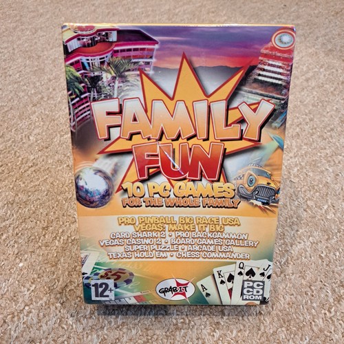 Family fun giochi pc - family,