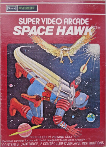 Intellivision super video - intellivision, --