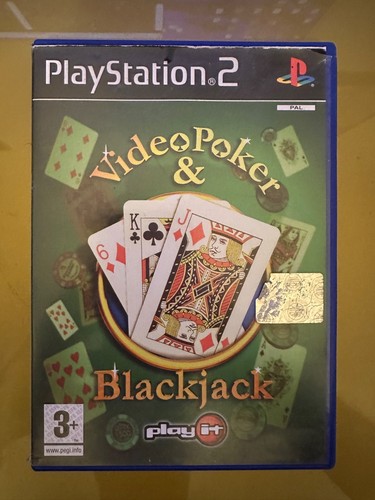 Video poker blackjack sony - blackjack,