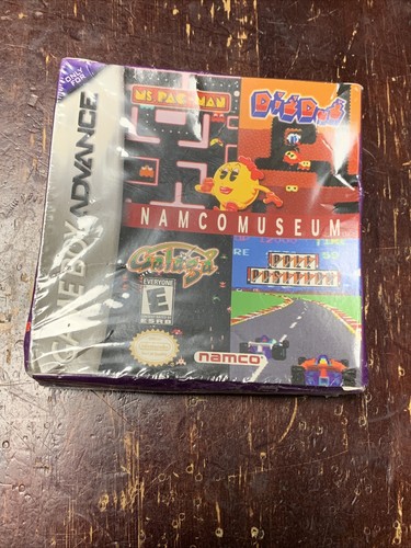 Videogiochi arcade namco - arcade,