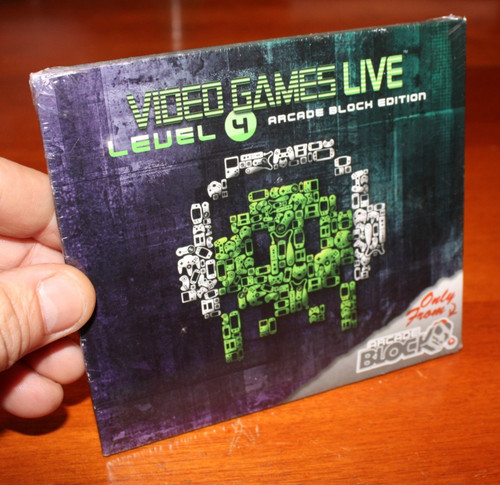 Videogiochi live level - live, 4