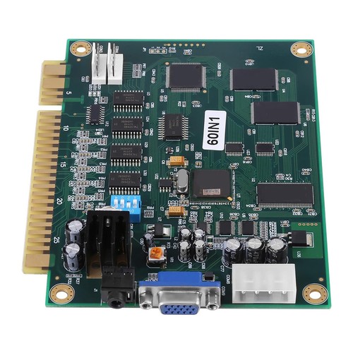 Scheda pcb 1 multicade - scheda,