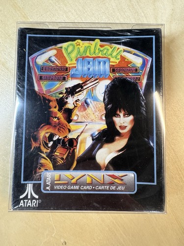 Videogioco atari lynx - videogioco,