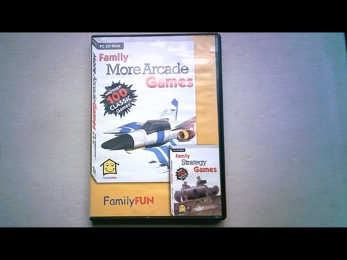 Family more giochi arcade - , e