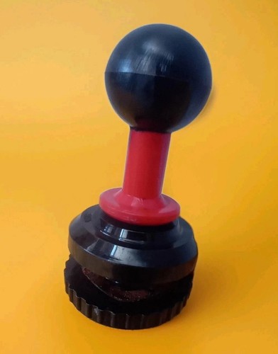 Joystick leva cabinati plance - joystick,