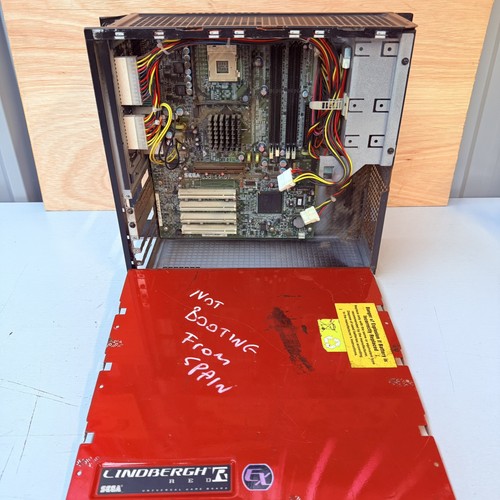 Unità arcade computer - unità,