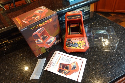 Console videogioco arcade - , da