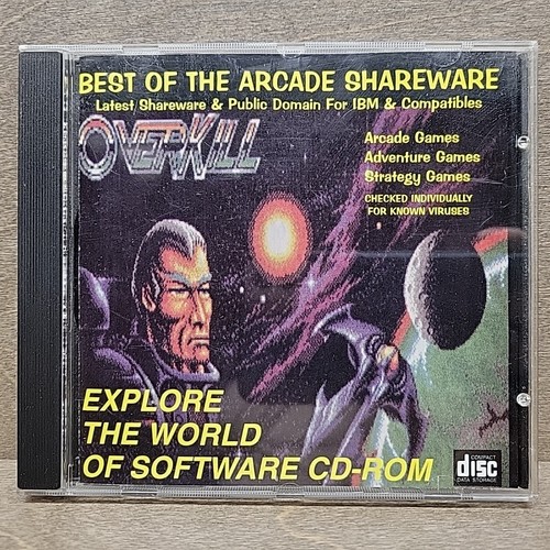 Best the arcade shareware - best,