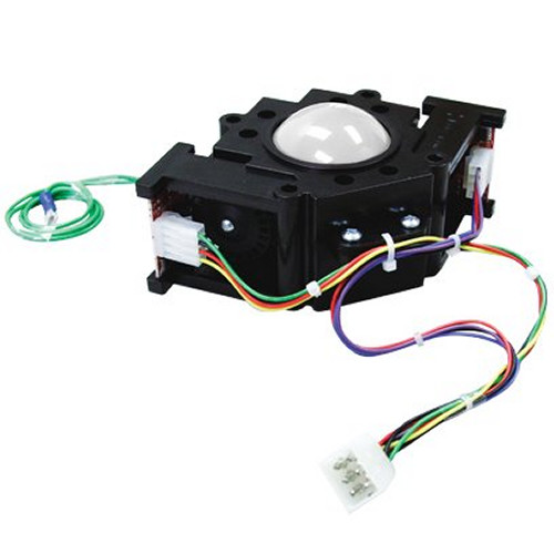 Gruppo trackball bianco per - trackball,