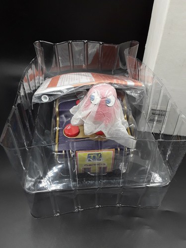Namco arcade pac - namco,