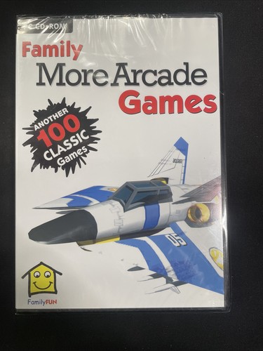 Altri giochi arcade - altri, per