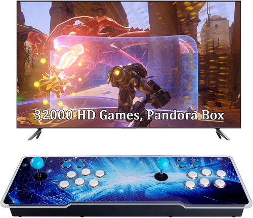 32000 giochi pandora box - giochi,